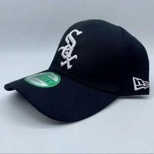 White Sox Hat